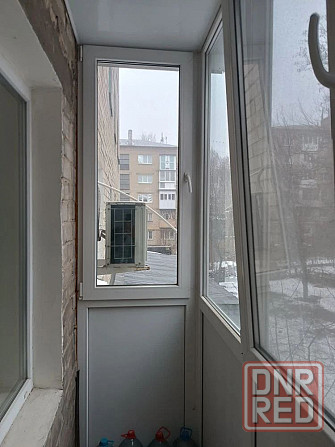 Продам 1 к.кв., улица Артема, рядом "Донецк Сити" Донецк - изображение 8