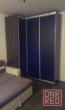 Продам 1 к.кв., улица Артема, рядом "Донецк Сити" Донецк - изображение 3