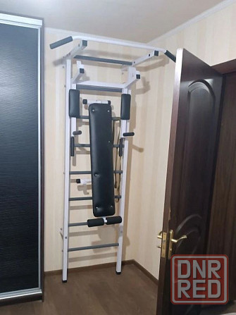 Продам 1 к.кв., улица Артема, рядом "Донецк Сити" Донецк - изображение 4