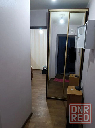 Продам 1 к.кв., улица Артема, рядом "Донецк Сити" Донецк - изображение 5