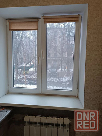 Продам 1 к.кв., улица Артема, рядом "Донецк Сити" Донецк - изображение 7