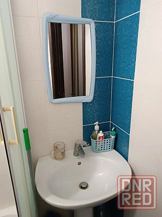 Продам 1 к.кв., улица Артема, рядом "Донецк Сити" Донецк - изображение 6