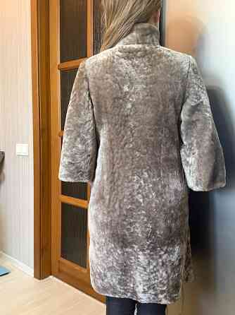 Продам шубу мутон Armada 42 размер отличное состояние Донецк