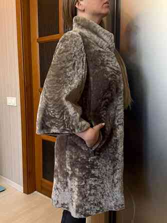 Продам шубу мутон Armada 42 размер отличное состояние Донецк