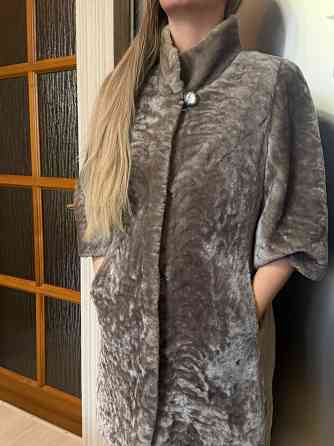 Продам шубу мутон Armada 42 размер отличное состояние Донецк