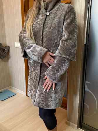 Продам шубу мутон Armada 42 размер отличное состояние Донецк