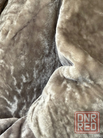 Продам шубу мутон Armada 42 размер отличное состояние Донецк - изображение 7