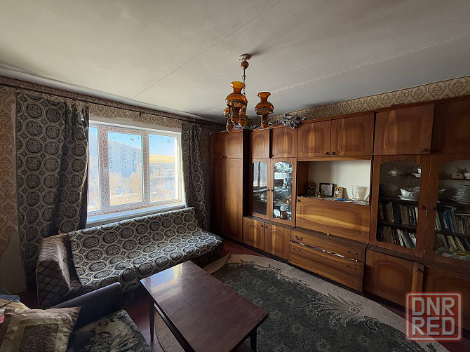 Продаётся 2-х комн.квартира 45,9 кв.м. Мариуполь - изображение 3