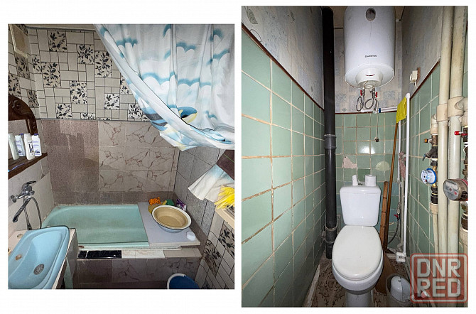 Продаётся 2-х комн.квартира 45,9 кв.м. Мариуполь - изображение 10