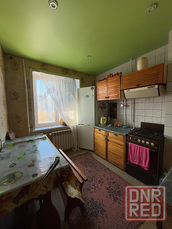 Продаётся 2-х комн.квартира 45,9 кв.м. Мариуполь - изображение 7