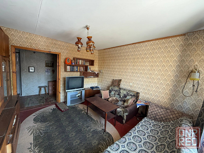 Продаётся 2-х комн.квартира 45,9 кв.м. Мариуполь - изображение 4