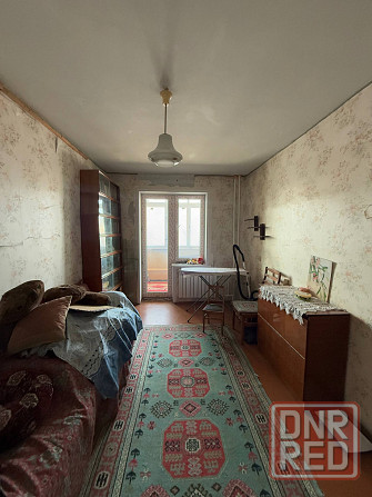 Продаётся 2-х комн.квартира 45,9 кв.м. Мариуполь - изображение 5