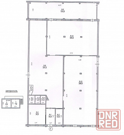 Аренда склада с рампой от собственника Донецк - изображение 2