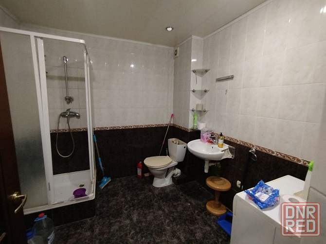 Предлагаю в аренду двухкомнатную квартиру в мкр.Текстильщик,(Кировский район),ул.Петровскога д.111 Донецк - изображение 10