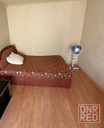 Предлагаю в аренду двухкомнатную квартиру в мкр.Текстильщик,(Кировский район),ул.Петровскога д.111 Донецк - изображение 2