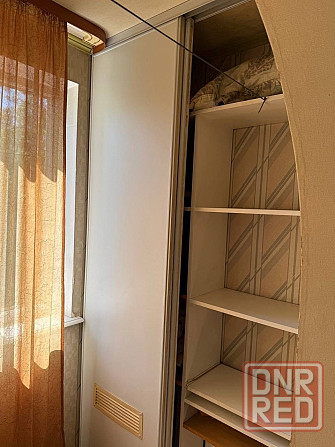 Предлагаю в аренду двухкомнатную квартиру в мкр.Текстильщик,(Кировский район),ул.Петровскога д.111 Донецк - изображение 1