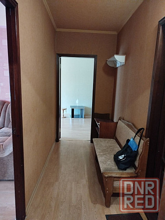 Предлагаю в аренду двухкомнатную квартиру в мкр.Текстильщик,(Кировский район),ул.Петровскога д.111 Донецк - изображение 5