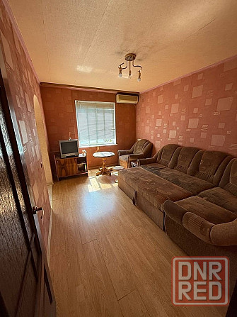 Предлагаю в аренду двухкомнатную квартиру в мкр.Текстильщик,(Кировский район),ул.Петровскога д.111 Донецк - изображение 6