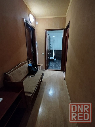 Предлагаю в аренду двухкомнатную квартиру в мкр.Текстильщик,(Кировский район),ул.Петровскога д.111 Донецк - изображение 3