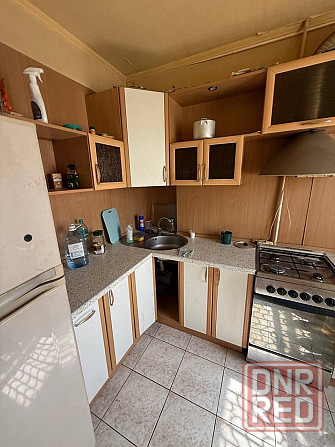 Предлагаю в аренду двухкомнатную квартиру в мкр.Текстильщик,(Кировский район),ул.Петровскога д.111 Донецк - изображение 9