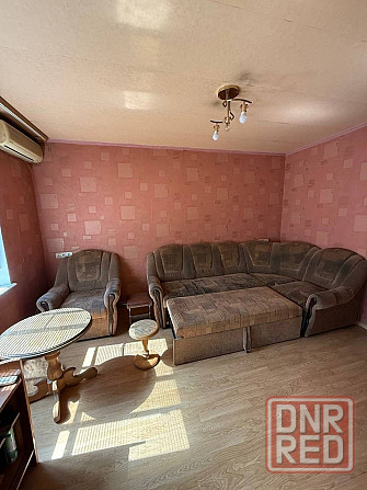 Предлагаю в аренду двухкомнатную квартиру в мкр.Текстильщик,(Кировский район),ул.Петровскога д.111 Донецк - изображение 8