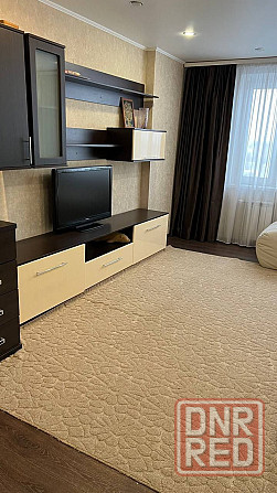 Сдается 2-х комнатная квартира в Ворошиловском районе ориентир Крупская библиотека Донецк - изображение 6