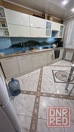 Сдается 2-х комнатная квартира в Ворошиловском районе ориентир Крупская библиотека Донецк - изображение 4