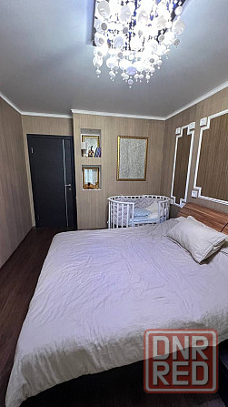 Сдается 2-х комнатная квартира в Ворошиловском районе ориентир Крупская библиотека Донецк - изображение 2