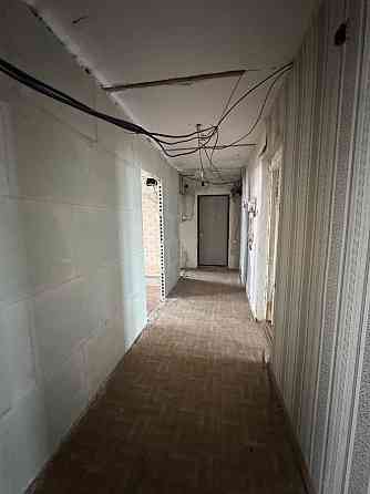 Продается четырехкомнатная квартира в Центральном районе Мариуполь