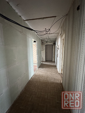 Продается четырехкомнатная квартира в Центральном районе Мариуполь - изображение 4