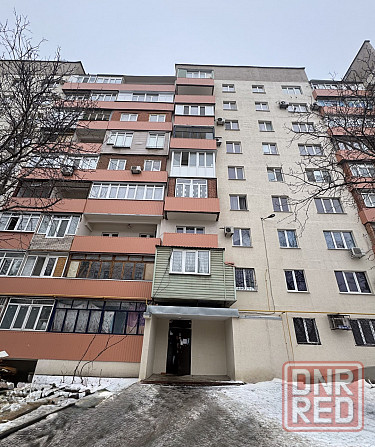 Продается четырехкомнатная квартира в Центральном районе Мариуполь - изображение 1