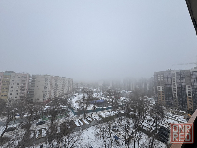 Продается четырехкомнатная квартира в Центральном районе Мариуполь - изображение 3