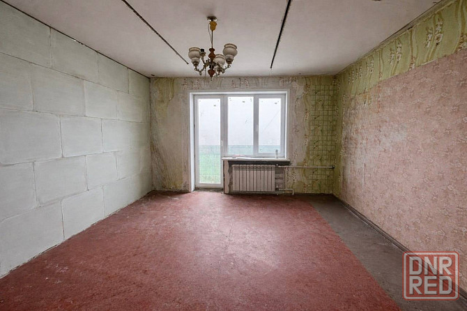 Продается четырехкомнатная квартира в Центральном районе Мариуполь - изображение 8