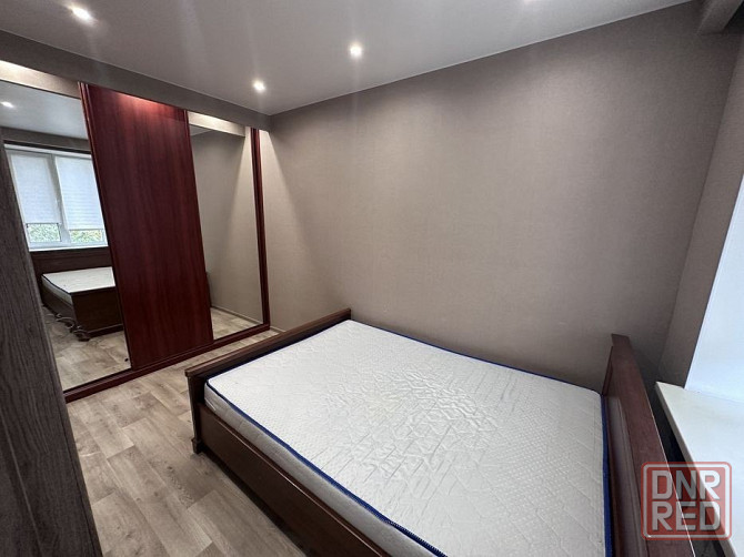 Сдам двухкомнатную квартиру расположенную в Ленинском районе. Донецк - изображение 1