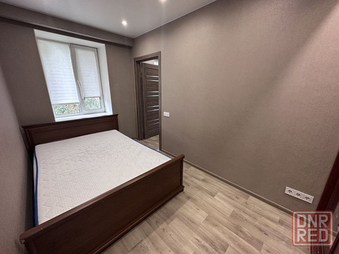 Сдам двухкомнатную квартиру расположенную в Ленинском районе. Донецк - изображение 2