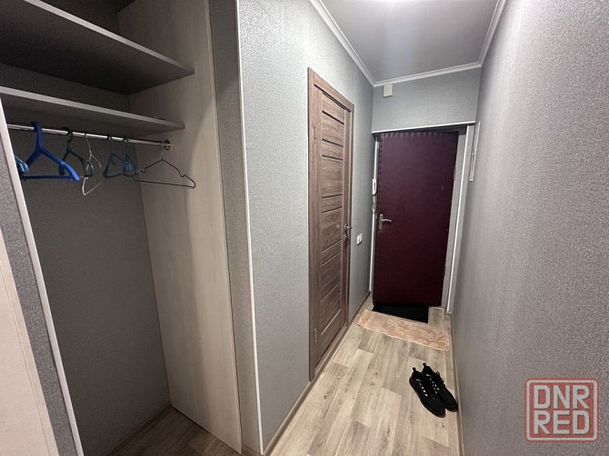 Сдам двухкомнатную квартиру расположенную в Ленинском районе. Донецк - изображение 6