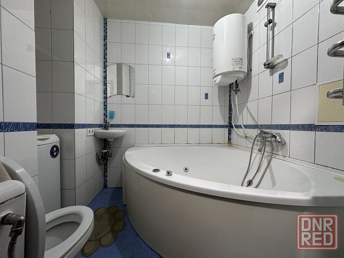 Сдам двухкомнатную квартиру расположенную в Ленинском районе. Донецк - изображение 7