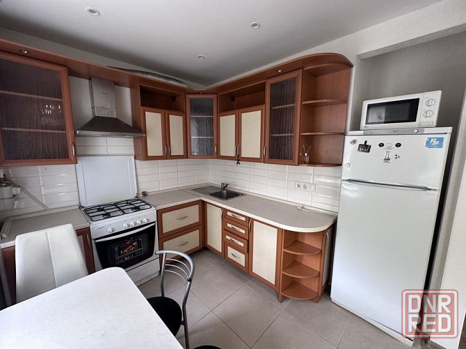 Сдам двухкомнатную квартиру расположенную в Ленинском районе. Донецк - изображение 5