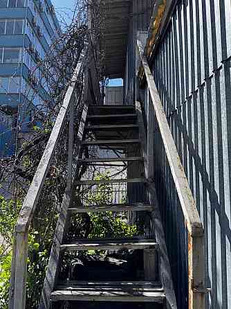 Продается готовый склад-хаб 650 м2² в Донецке. Ориентир-« Фабрика игрушек» Донецк