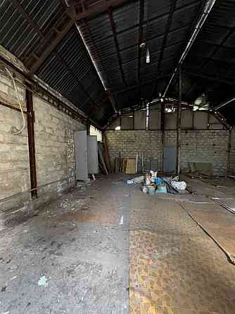 Продается готовый склад-хаб 650 м2² в Донецке. Ориентир-« Фабрика игрушек» Донецк