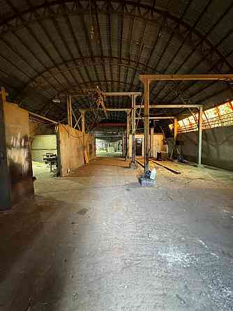 Продается готовый склад-хаб 650 м2² в Донецке. Ориентир-« Фабрика игрушек» Донецк