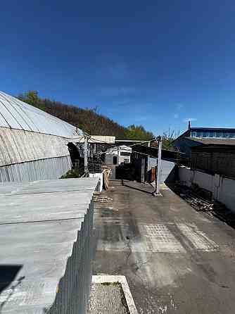 Продается готовый склад-хаб 650 м2² в Донецке. Ориентир-« Фабрика игрушек» Донецк