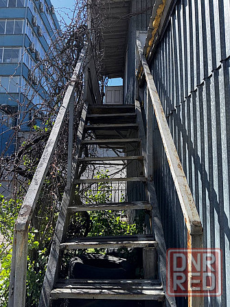 Продается готовый склад-хаб 650 м2² в Донецке. Ориентир-« Фабрика игрушек» Донецк - изображение 6