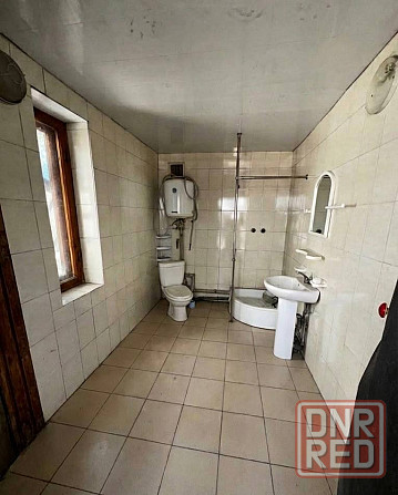 Продается готовый склад-хаб 650 м2² в Донецке. Ориентир-« Фабрика игрушек» Донецк - изображение 2