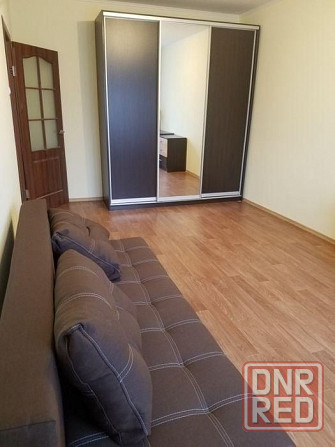 Сдам квартиру кв-л Гвардейский Макеевка - изображение 1