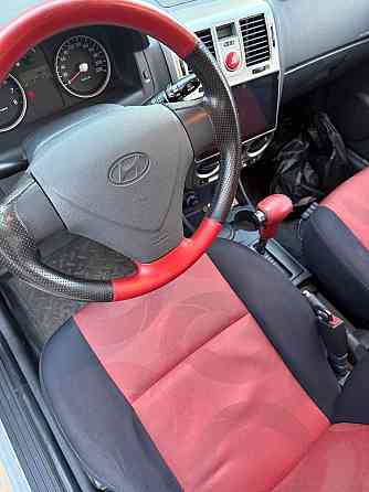 продам Hyundai Getz Донецк