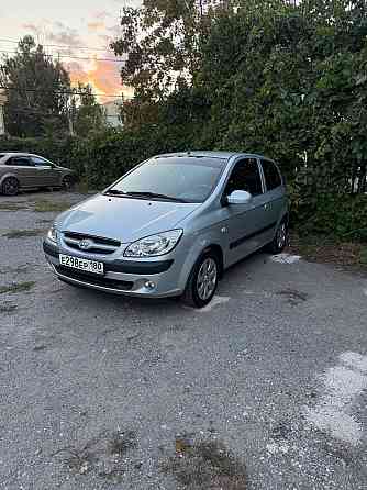 продам Hyundai Getz Донецк
