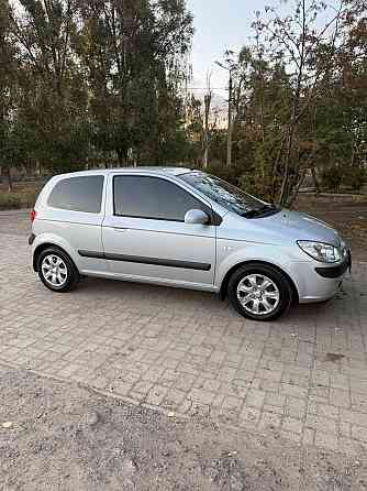 продам Hyundai Getz Донецк