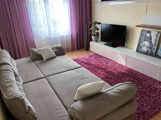 Сдается 2-комнатная квартира Донецк