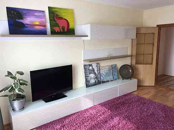 Сдается 2-комнатная квартира Донецк